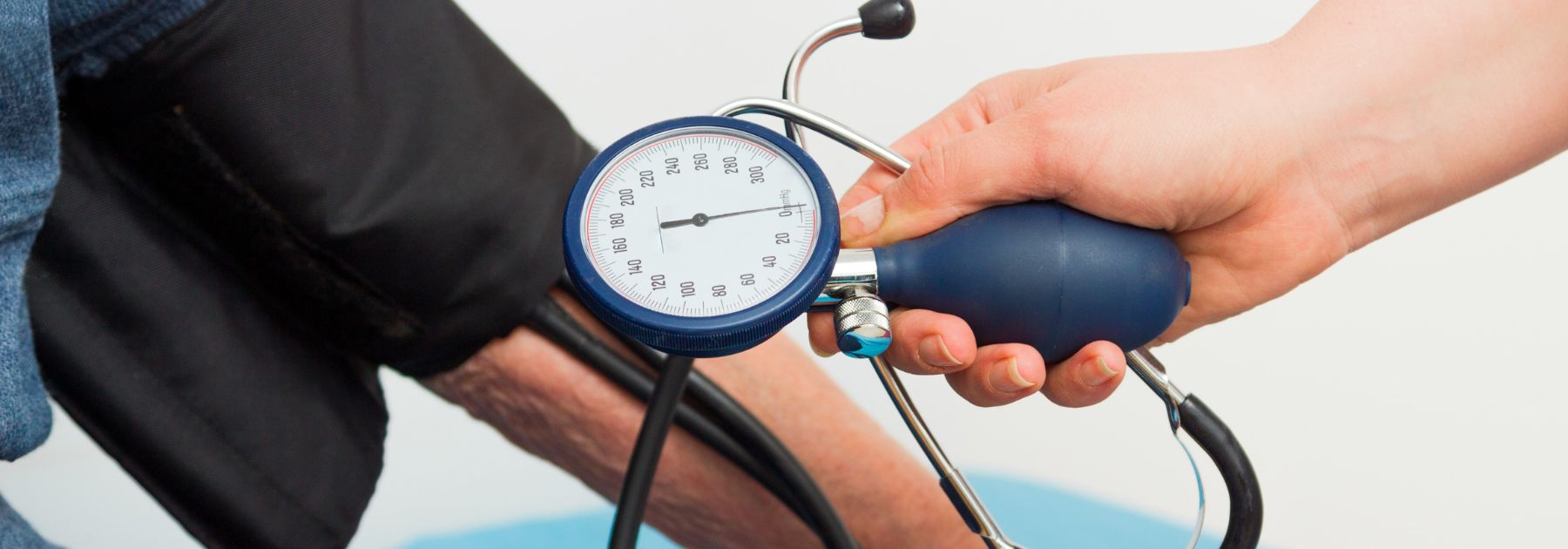Blood Pressure Checks